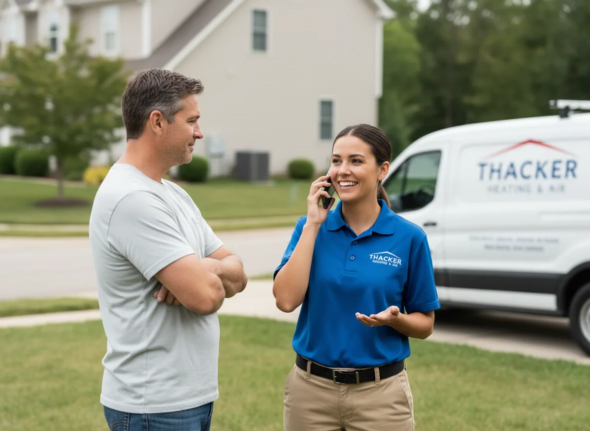Ac Repair Tidioute, PA FAQs
